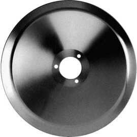 antihaftbeschichtetes Messer glatt für 
Modell AS 220 Produktbild