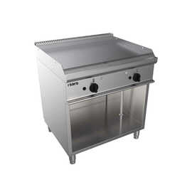 Gas-Griddleplatte E7/KTG2BAL • glatt 12 kW Produktbild