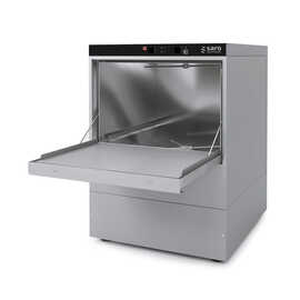 Gläserspülmaschine | Geschirrspülmaschine FREIBURG 230 Volt mit Laugenpumpe mit Reinigerdosierpumpe Produktbild 2 S