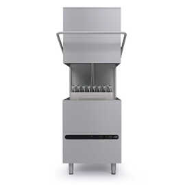 Haubenspülmaschine FRANKFURT | 400 Volt Produktbild