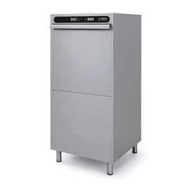 Topfspülmaschine Köln mit Laugenpumpe Spülpumpe | Klarspülpumpe Produktbild 2 S