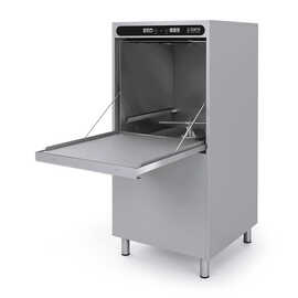 Topfspülmaschine Köln mit Laugenpumpe Spülpumpe | Klarspülpumpe Produktbild 3 S