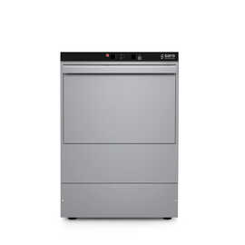 Geschirrspülmaschine MARBURG 400 400 Volt mit Laugenpumpe mit Reinigerdosierpumpe Produktbild