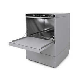 Geschirrspülmaschine NÜRNBERG 400 400 Volt mit Laugenpumpe mit Display digital Produktbild 3 S