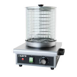 Hot-Dog-Maker HW 1 | 230 Volt 450 Watt Produktbild
