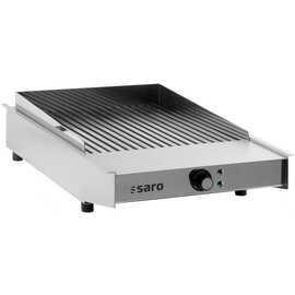 Elektrogrill WOW GRILL MINI Aufsatzgerät 230 Volt 3,4 kW  H 150 mm Produktbild