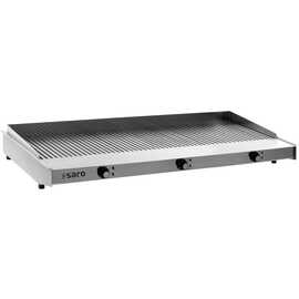 Elektrogrill WOW GRILL 1200 Aufsatzgerät 400 Volt 13,5 kW  H 150 mm Produktbild