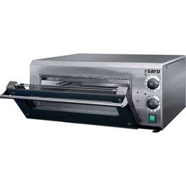 Mini-Pizzaofen ETNA 1 | 1 Backkammer für 1 Pizza Ø 40 cm Produktbild 2 S