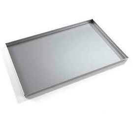 Backblech Aluminium Bäckernorm Produktbild