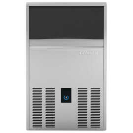 Eiswürfelbereiter C 54 A Luftkühlung | Vollkegel | 54 kg/24 Std Produktbild