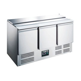 Saladette ES 903 | 3 Türen Produktbild