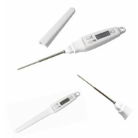 Fühlerthermometer 6023 | -50°C bis +100°C Produktbild