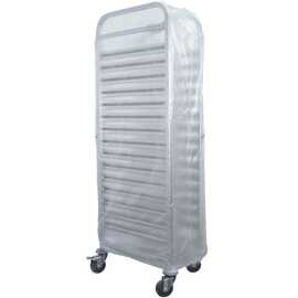 Einweg-Abdeckung für Regalwagen LIAM DUO Produktbild