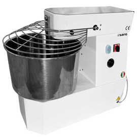 Spiralkneter 
Modell SV 25 Produktbild