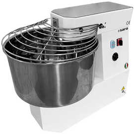 Spiralkneter 
Modell SV 44 Produktbild