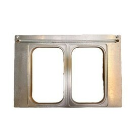Einsatz GN 1/8 für Verpackungsmaschine SV400 Produktbild
