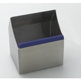 Standspüle Modell 11 | 125 mm  x 100 mm  H 140 mm Produktbild