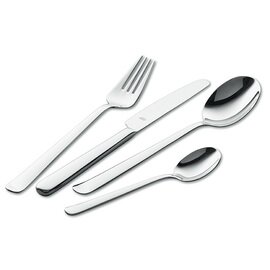 RESTPOSTEN | Fischgabel MELODY Edelstahl 18/10 glänzend  L 200 mm Produktbild