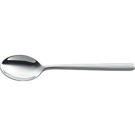 Espressolöffel CHIARO mattiert Edelstahl 18/10 L 113 mm Produktbild
