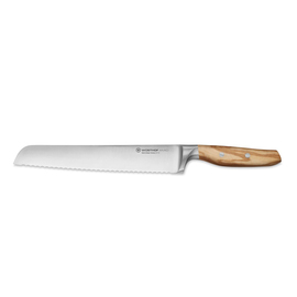 Brotmesser AMICI | Klingenlänge 23 cm L 36,4 cm Produktbild