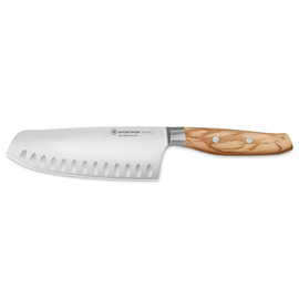 Santoku AMICI | Klingenlänge 17 cm L 29,7 cm Produktbild