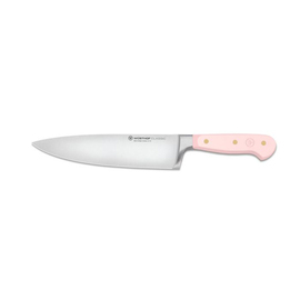 Kochmesser CLASSIC COLOUR Pink Himalayan Salt | Klingenlänge 20 cm Produktbild