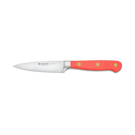 Gemüsemesser CLASSIC COLOUR Coral Peach Produktbild