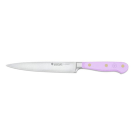 Schinkenmesser CLASSIC COLOUR Purple Yam Produktbild