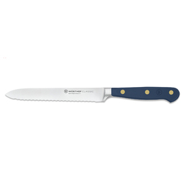 Aufschnittmesser CLASSIC COLOUR Wild Blueberry Produktbild