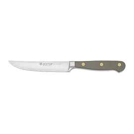 Steakmesser CLASSIC COLOUR Velvet Oyster Produktbild