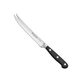 Tomatenmesser CLASSIC | Klingenlänge 14 cm Produktbild