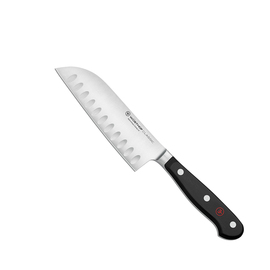 Santoku CLASSIC | Klingenlänge 14 cm Produktbild