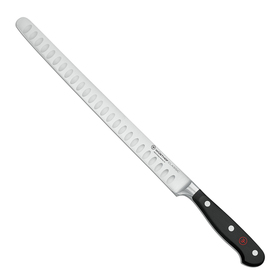 Schinkenmesser CLASSIC Kullenschliff | Klingenlänge 26 cm Produktbild