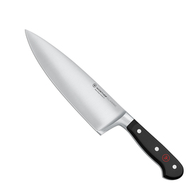 Kochmesser CLASSIC | Klingenlänge 20 cm Klingenbreite 6 cm Produktbild