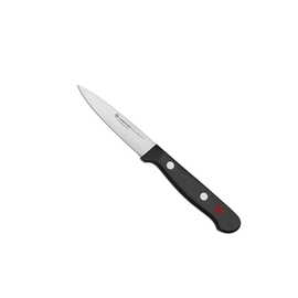 Gemüsemesser GOURMET | Klingenlänge 8 cm | mittelspitz Produktbild