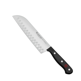 Santoku GOURMET | Klingenlänge 17 cm Produktbild