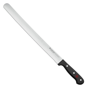 Schinkenmesser GOURMET | Klingenlänge 32 cm Produktbild