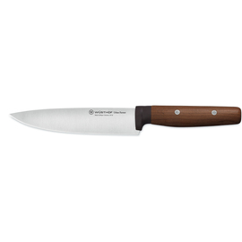 Kochmesser URBAN FARMER | Klingenlänge 16 cm braun Produktbild