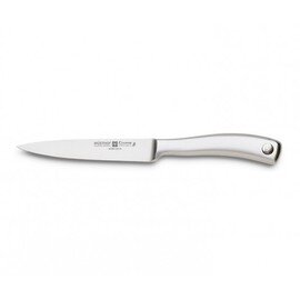 Spickmesser CULINAR geschmiedet glatter Schliff | Klingenlänge 12 cm Produktbild