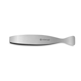 Fischgrätenpinzette L 140 mm Produktbild