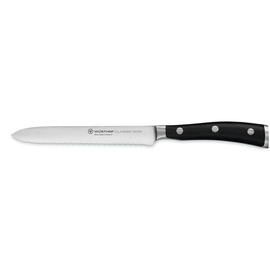 Aufschnittmesser CLASSIC IKON | Klingenlänge 14 cm Produktbild