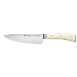 Kochmesser CLASSIC IKON CRÈME | Klingenlänge 16 cm Produktbild