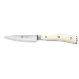 Gemüsemesser CLASSIC IKON CRÈME | Klingenlänge 9 cm Produktbild