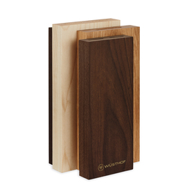 Messerblock Crafter Holz Produktbild