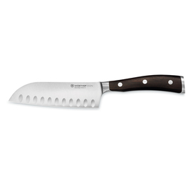 Santoku IKON | Klingenlänge 14 cm Produktbild