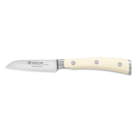 Gemüsemesser CLASSIC IKON CRÈME | Klingenlänge 8 cm Produktbild