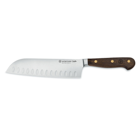 Santoku CRAFTER | Klingenlänge 17 cm Produktbild