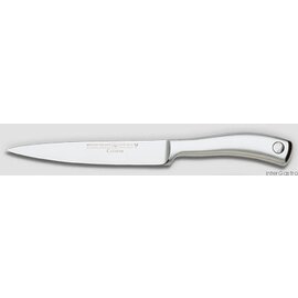 Schinkenmesser CULINAR glatter Schliff | Klingenlänge 16 cm Produktbild