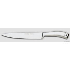 Schinkenmesser CULINAR glatter Schliff | Klingenlänge 20 cm Produktbild