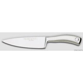 Kochmesser CULINAR glatter Schliff | Klingenlänge 16 cm Produktbild